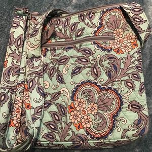 Vera Bradley Crossbody Purse